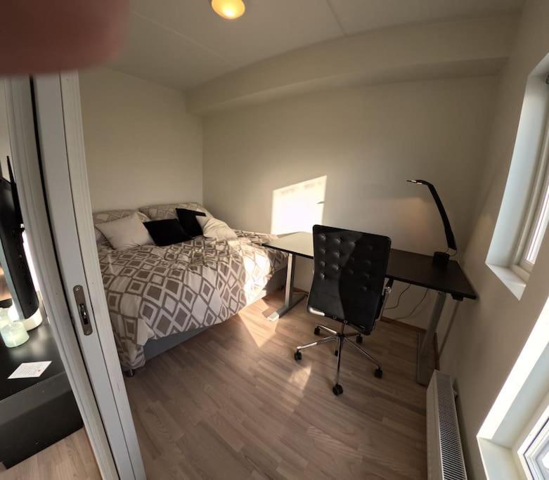 Apartment In City Center Alta Exterior foto